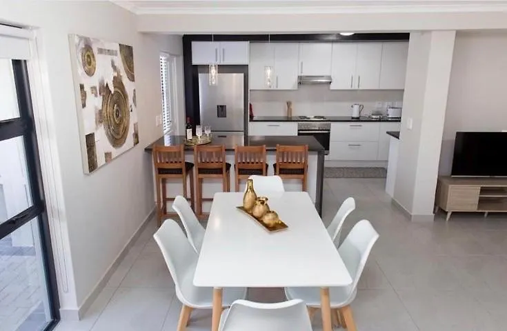 Holiday home Mlmk Property 17 Cape Town South Africa